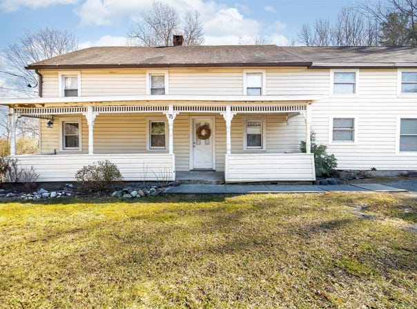 75 Main Street, Otisville, NY 10963