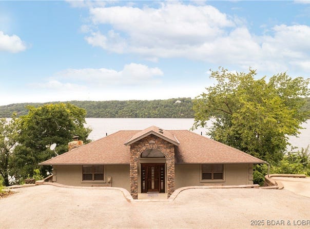 261 Shell Bay Circle, Linn Creek, MO 65052