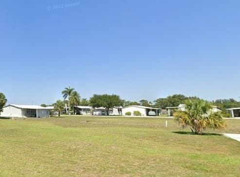 810 Big Branch Lane, Moore Haven, FL 33471