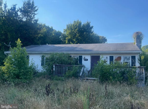 3190 MILL PLACE, NANJEMOY, MD 20662