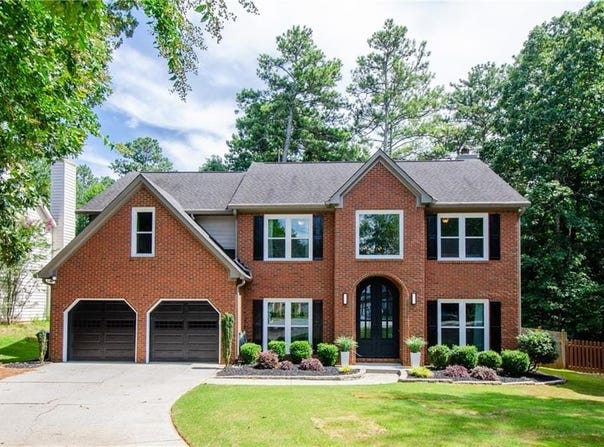 1130 Northpoint Trace, Roswell, GA 30076