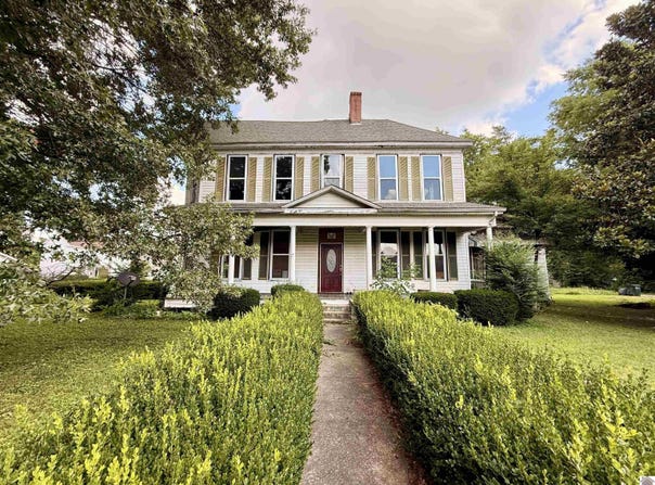 166 Farley Place, Paducah, KY 42003