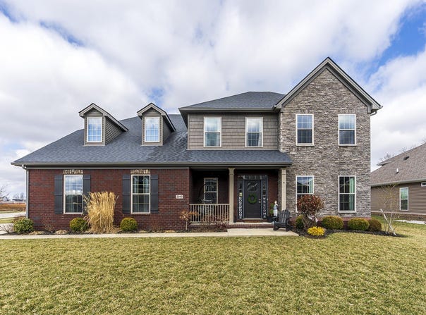 3040 Rosewood Drive, Versailles, KY 40383