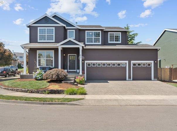 2819 SE PHEASANT WAY, Gresham, OR 97080