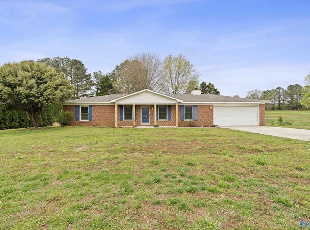 936 Toney Road, Toney, AL 35773
