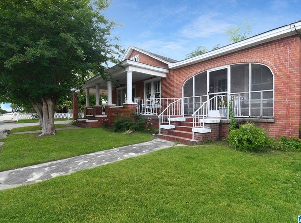 115 SUMMIT STREET, THORSBY, AL 35045