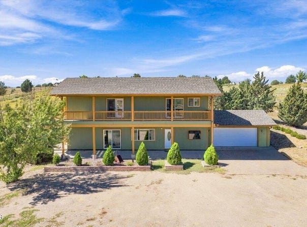 1245 N Windmill Way, Chino Valley, AZ 86323