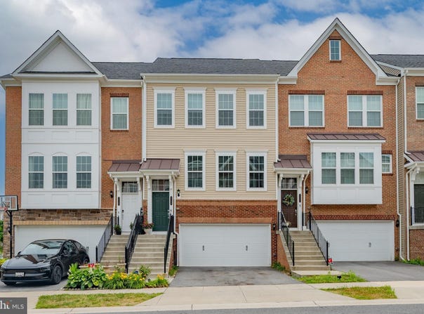 7733 CRESAP Lane, HANOVER, MD 21076