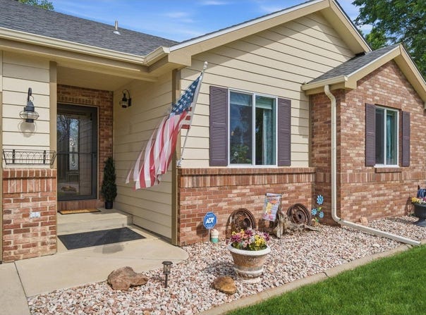 3143 50th Ave Ct, Greeley, CO 80634