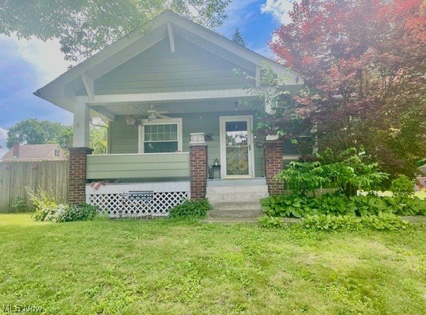 127 William Street, Struthers, OH 44471