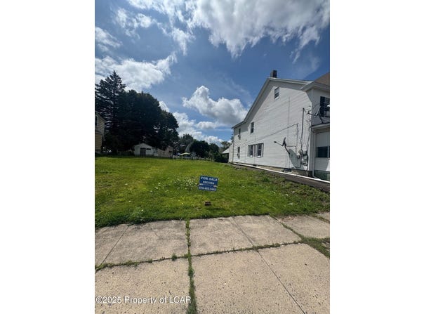 590 McKinley Street, Hazleton, PA 18201