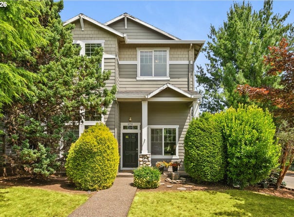 3731 WILD ROSE Loop, WestLinn, OR 97068