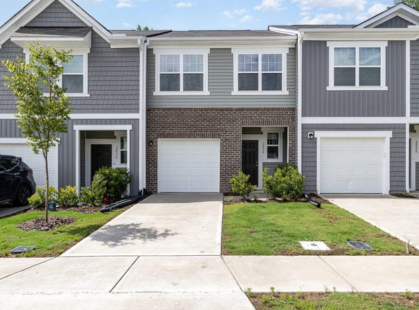 2050 Trailside Drive, Durham, NC 27704