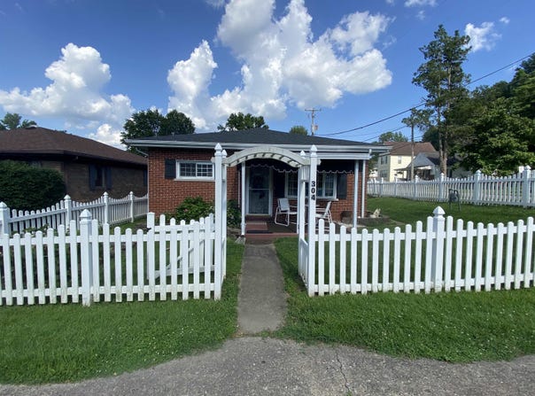 304 High Street West, Huntington, WV 25704