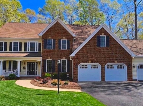 12003 BOULDER Court, SPOTSYLVANIA, VA 22553