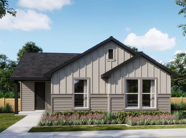 321 Romans Rd, Kyle, TX 78640