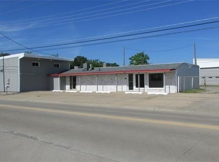 1907 N 11th Street, Muskogee, OK 74401