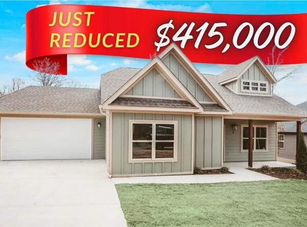 9 Beaty  LN, Bella Vista, AR 72715