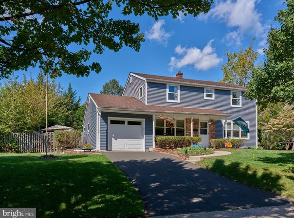 569 MAPLE Avenue, DOYLESTOWN, PA 18901