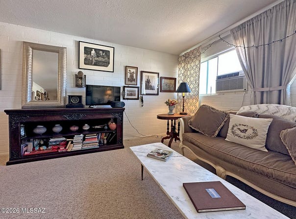 1745 S Jones Boulevard, Tucson, AZ 85713