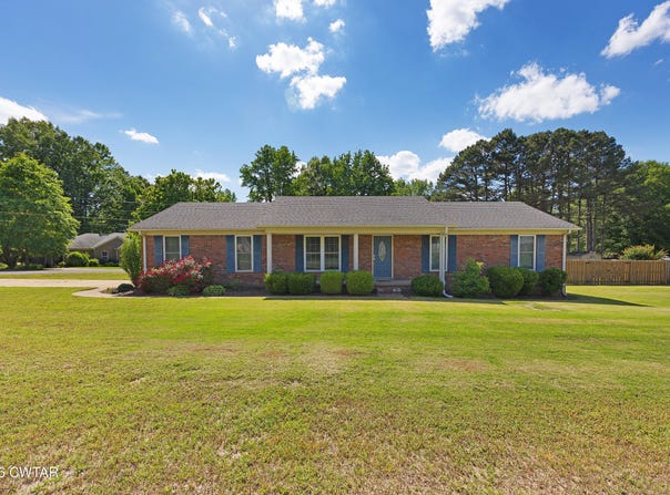 25 Ginger Lane, Bells, TN 38006