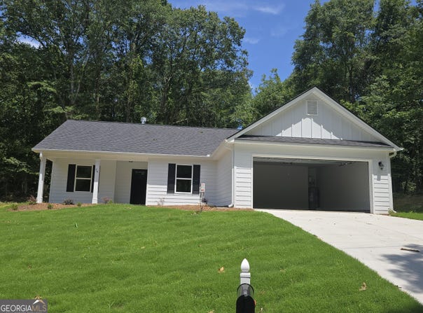 74 Veterans, Danielsville, GA 30633
