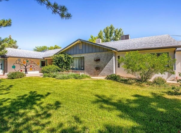 1706 Rampart Street, Cortez, CO 81321