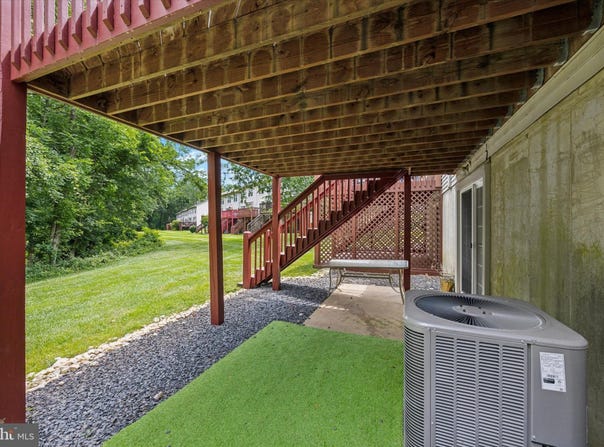 506 JASON DRIVE, SOUTHAMPTON, PA 18966