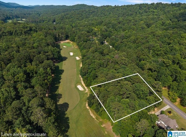 433 SAINT ANDREWS PARKWAY, ONEONTA, AL 35121
