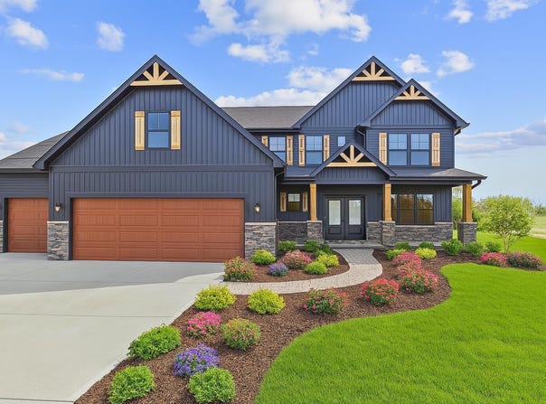 631 Debra Kay Drive, Lowell, IN 46356