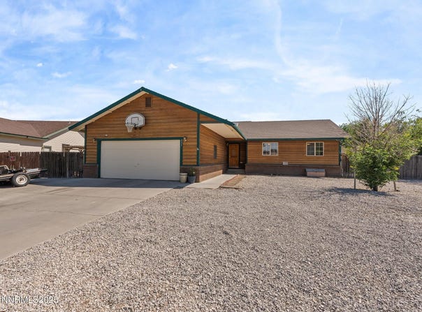 431 Michael Drive, Fallon, NV 89406