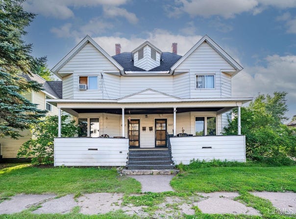 635 N Fifth, Ishpeming, MI 49849
