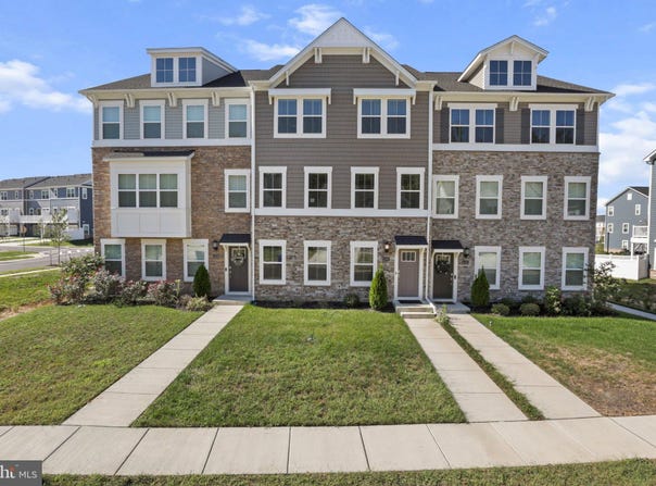 11197 CONWAY Place, WHITE PLAINS, MD 20695