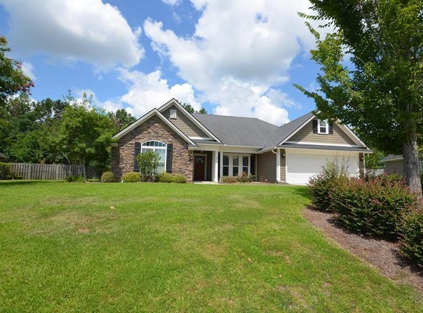 4015 Cane Mill Circle, Valdosta, GA 31601