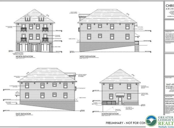 330 E 4th Street, Bethlehem City, PA 18015