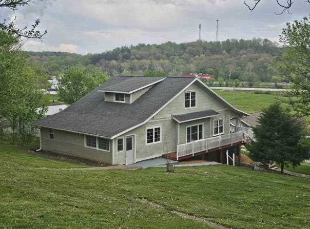 695 Adams Street, French Lick, IN 47432