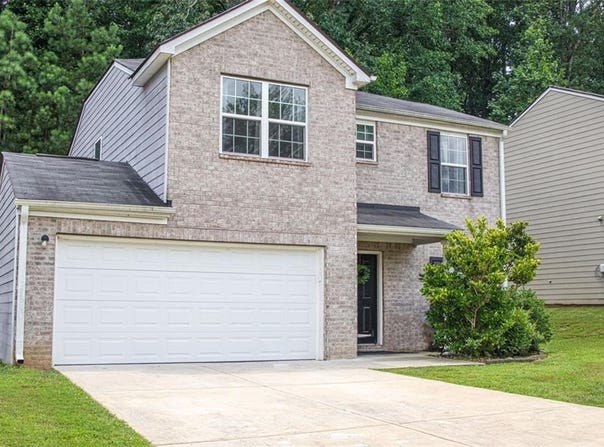 5626 LAUREL RIDGE Drive, Atlanta, GA 30344
