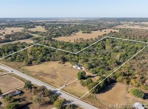 28657 S 4340 Road, Vinita, OK 74301