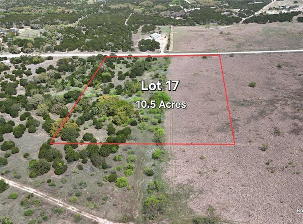 145 Live Oak Mott DR, Goldthwaite, TX 76844