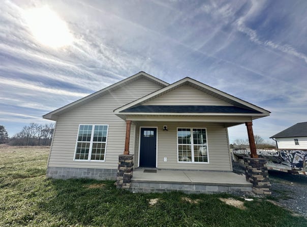266 Pan Creek Rd, Baileyton, AL 35019