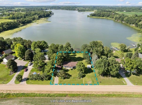 674 Greer Avenue NW, Maple Lake, MN 55358