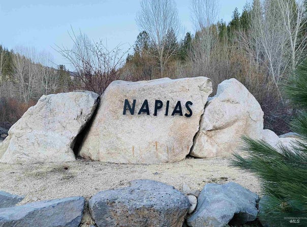 Lots 17&18 Napias Sub Division, Boise, ID 83716