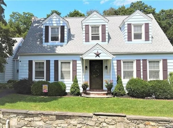 132 Reservoir Road, Marlboro, NY 12542