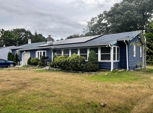 508 LAFAYETTE Ave, Pleasantville, NJ 08232