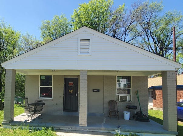 1153 DUNNAVANT, Memphis, TN 38106