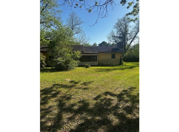 729 Williams Lane, Donalsonville, GA 39845