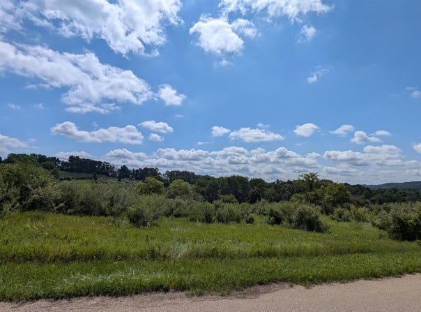 L572 Netherlands Drive, La Valle, WI 53941