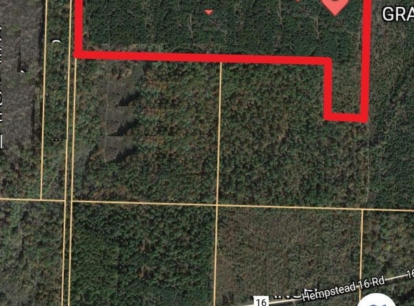 Prescott, AR 71857