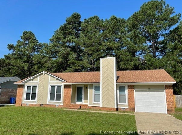 6801 Seaford Drive, Fayetteville, NC 28314