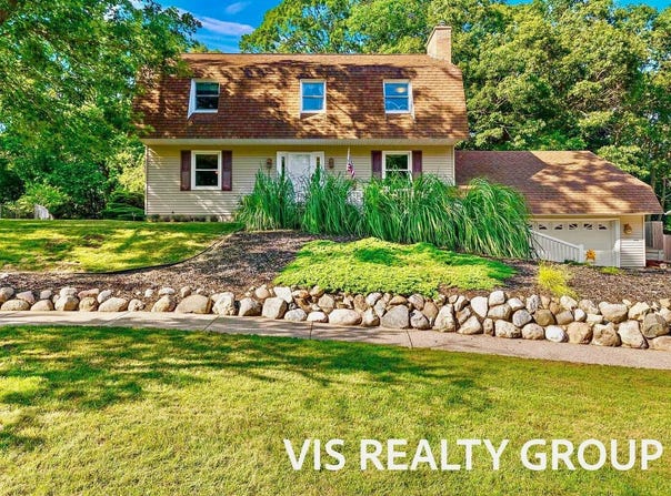 2298 Norcrest Drive, Muskegon, MI 49441